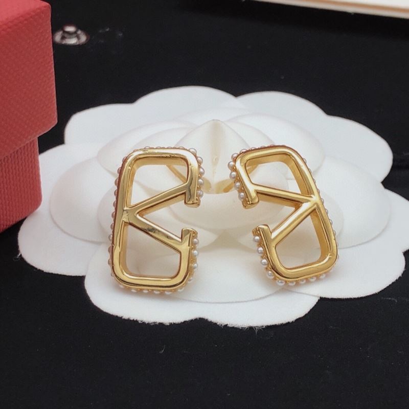 Valentino Earrings